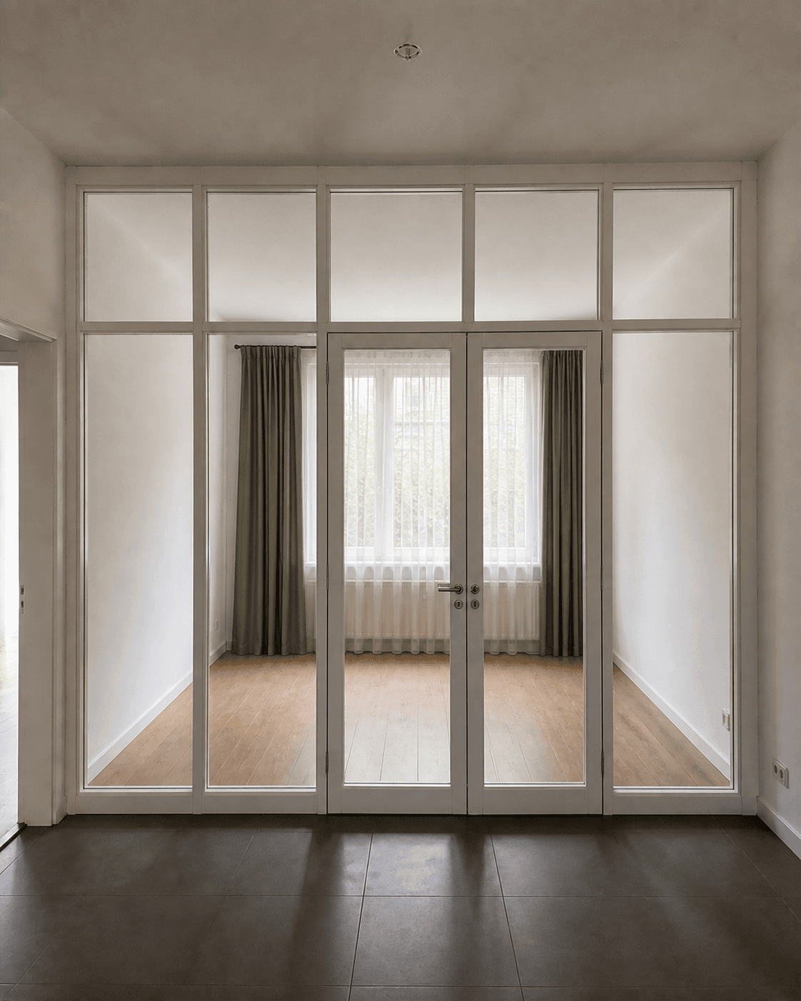 Keep what works. Makeover what doesn't.: After