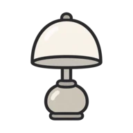 Lamp reference example