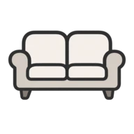 Sofa reference example