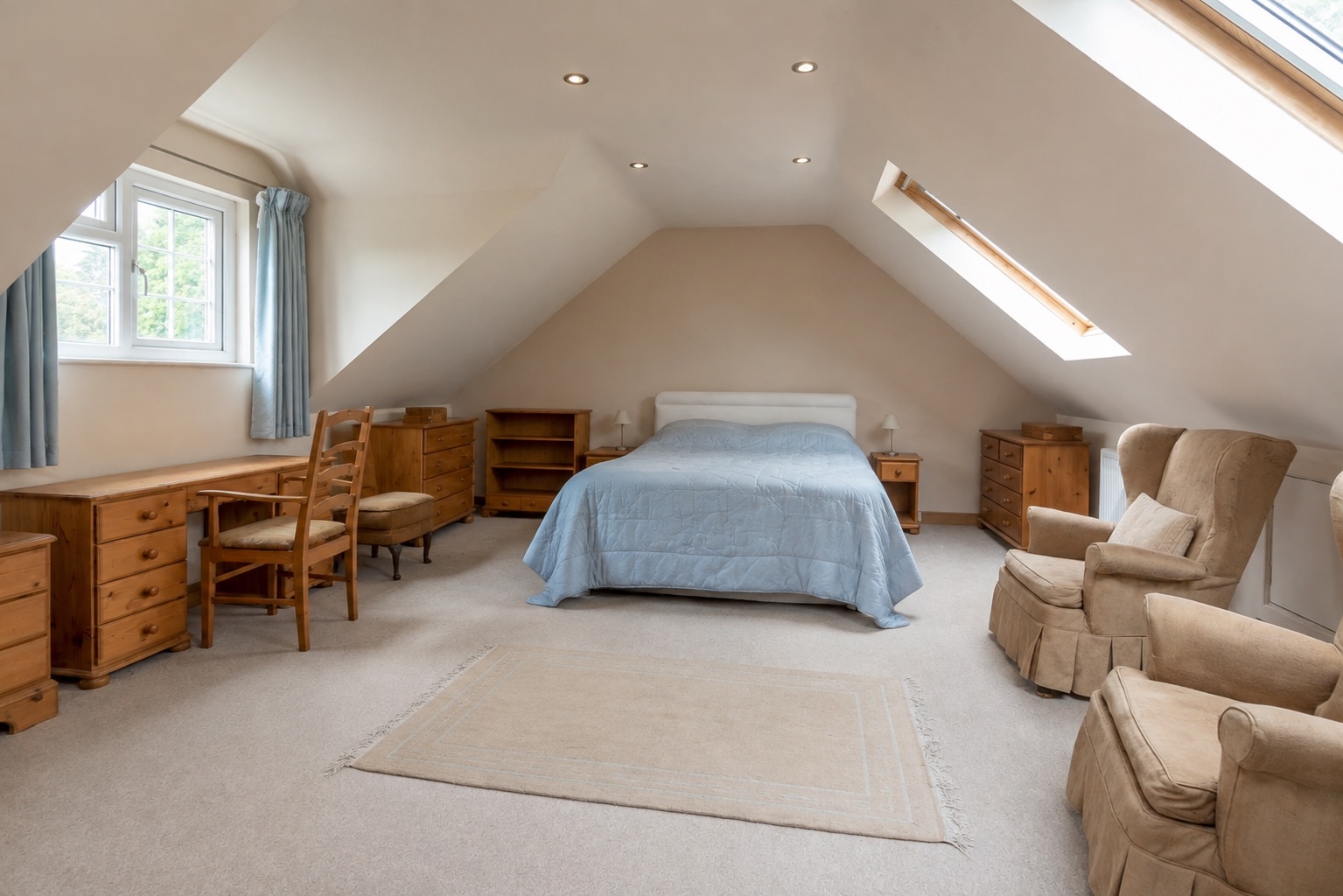 Example room 3